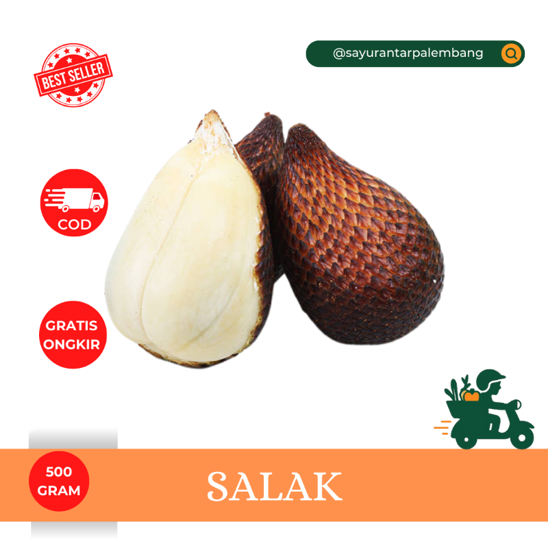 Salak