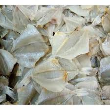 Ikan Asin Kapas