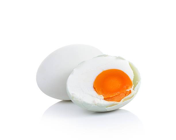 Telur Asin