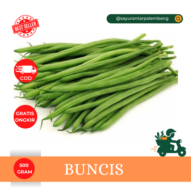 Buncis