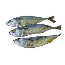 Ikan Asin Peda