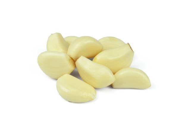 Bawang Putih Kupas
