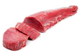Daging HAS Luar/Dalam