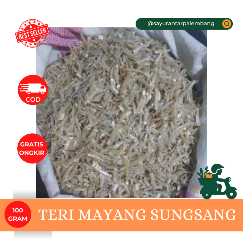 Teri Mayang Sungsang
