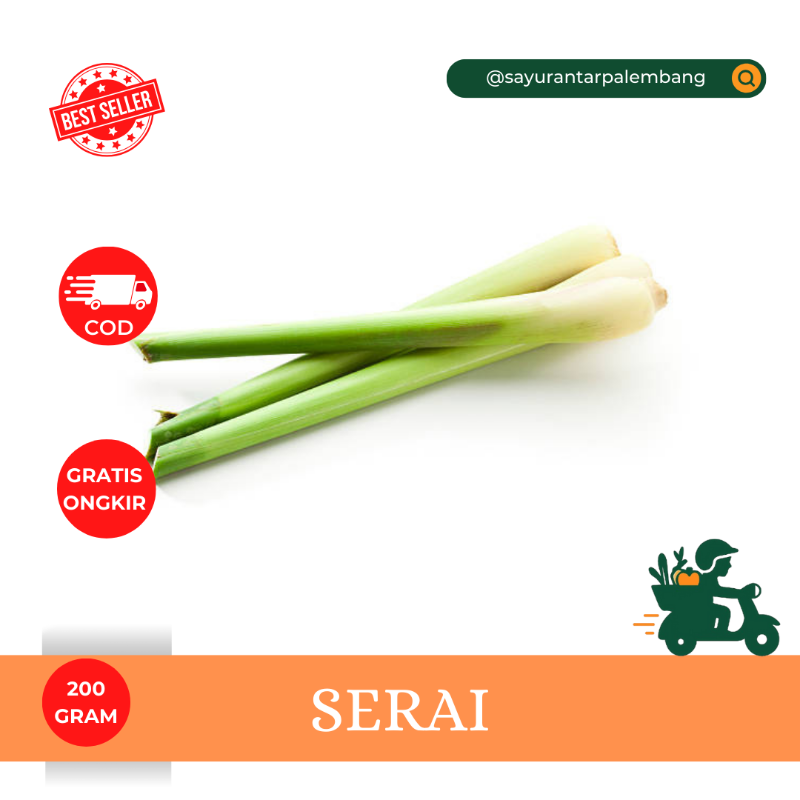 Serai