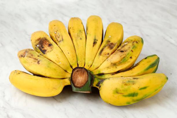 Pisang Kepok