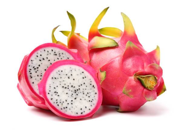 Buah Naga