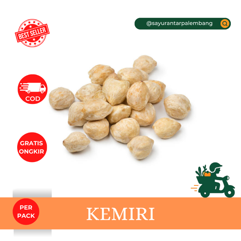 Kemiri