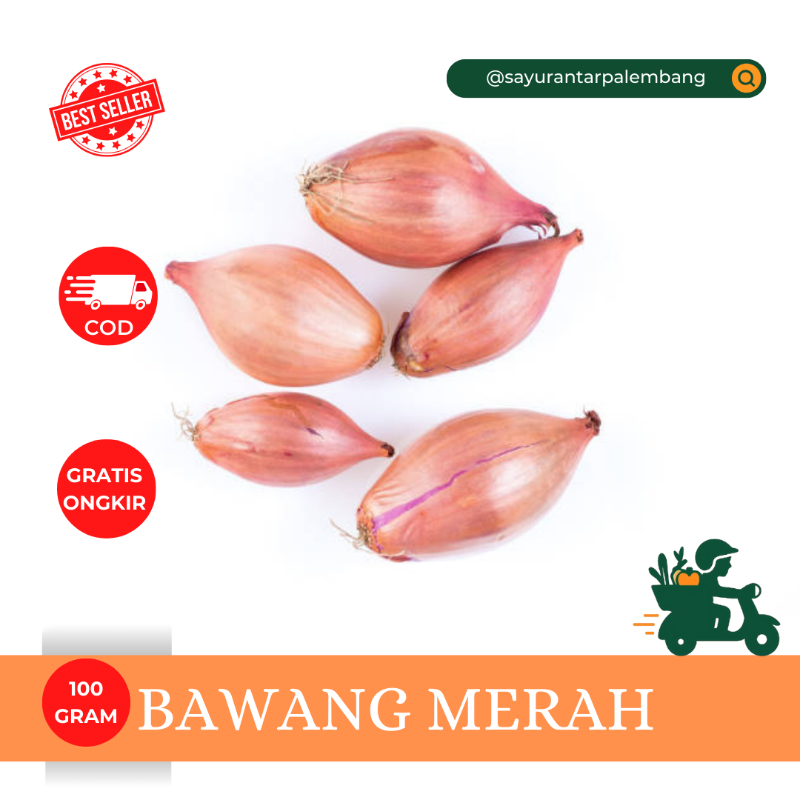 Bawang Merah