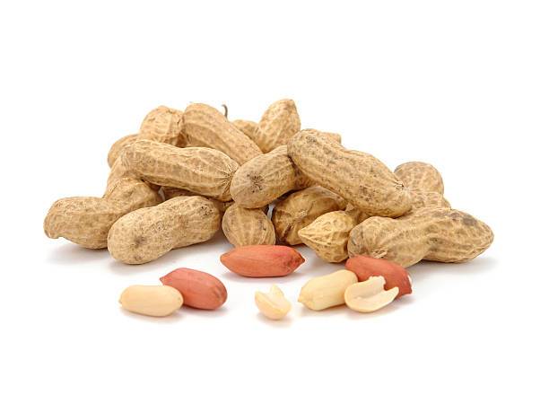 Kacang Tanah