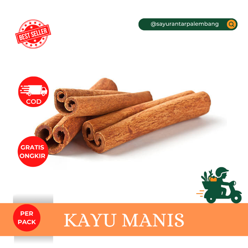 Kayu Manis