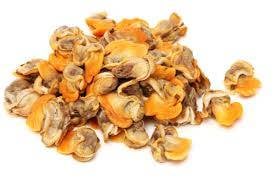 Kerang Kupas Dara