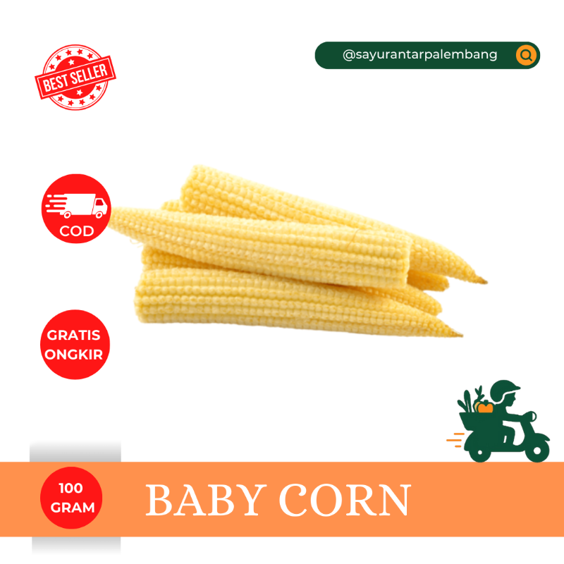 Baby Corn
