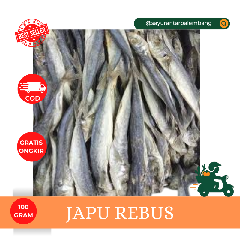 Japu Rebus