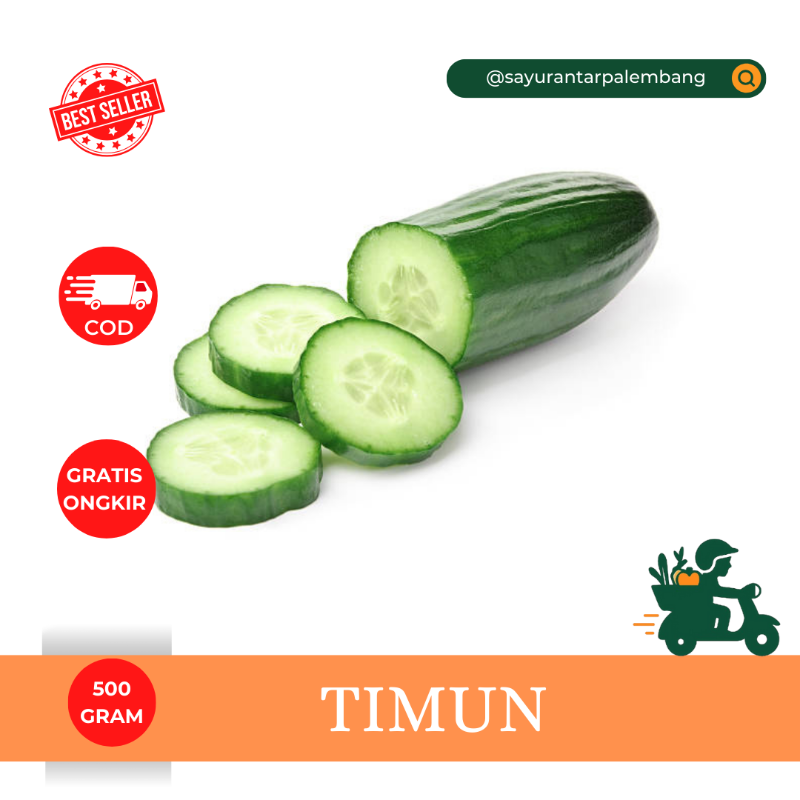 Timun