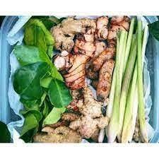 Bumbu Dapur