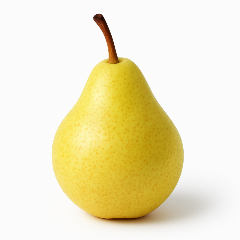 Buah Pir