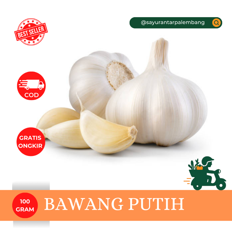 Bawang Putih