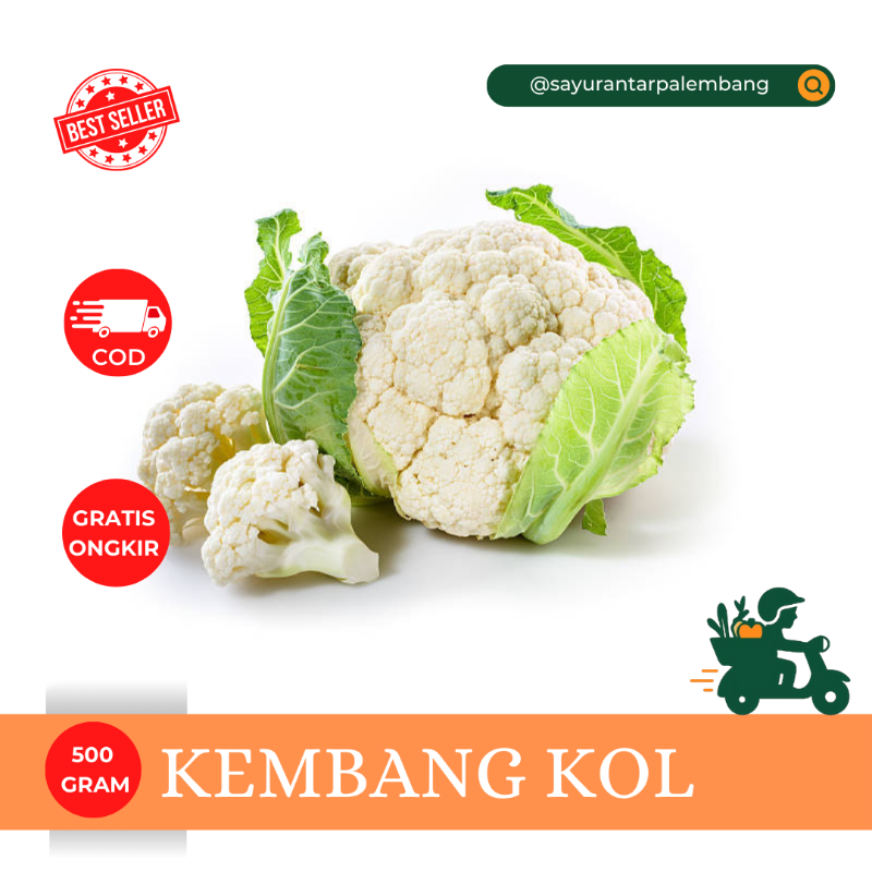 Kembang Kol