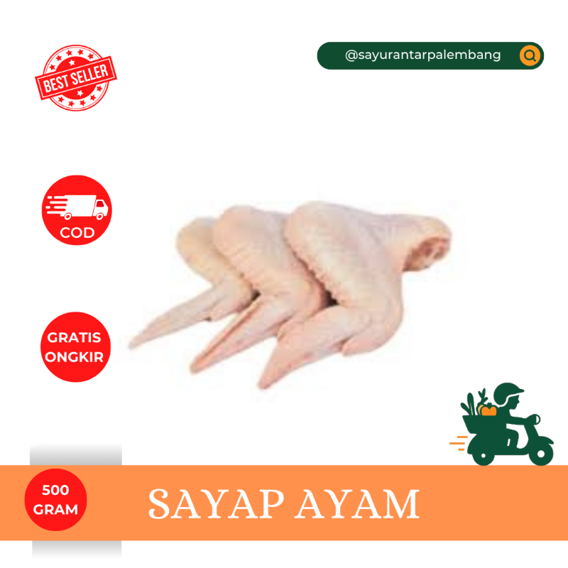 Sayap Ayam