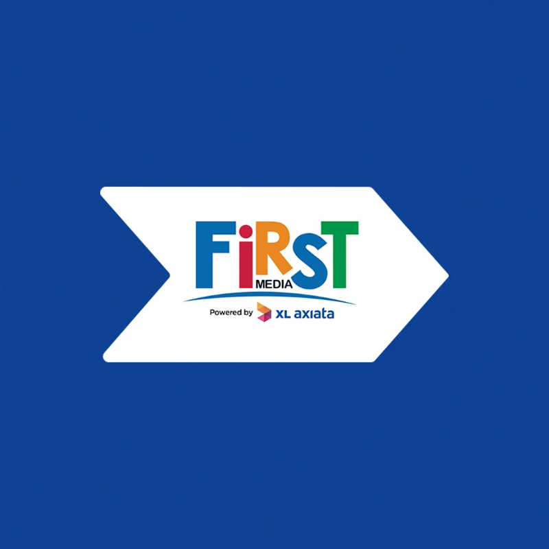 FIRST MEDIA TAGIHAN INTERNET & TV KABEL