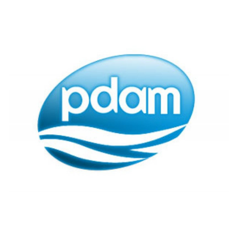 PDAM KABUPATEN TRENGGALEK TAGIHAN PDAM