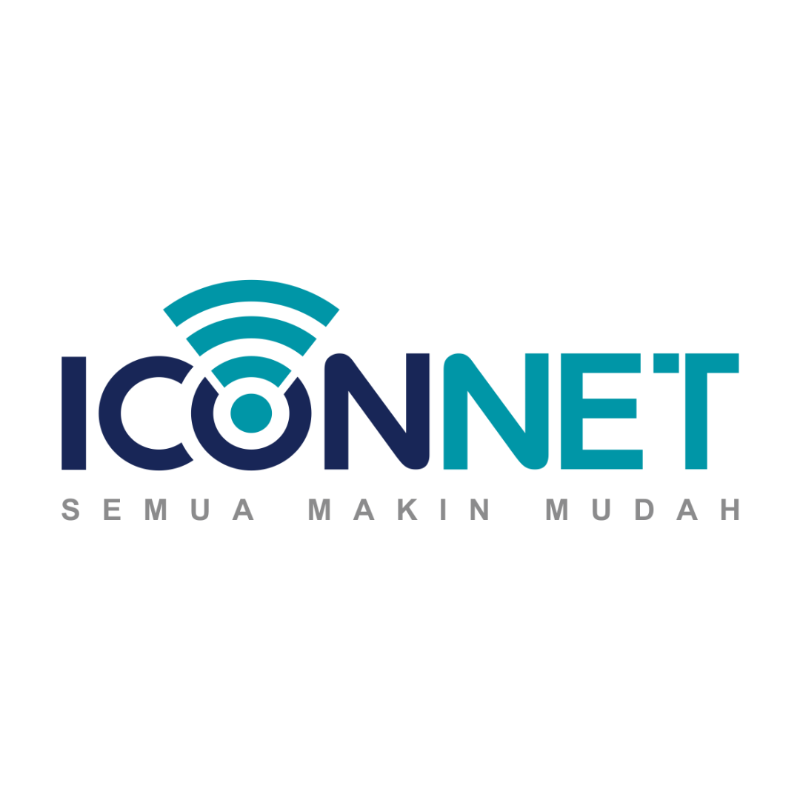 ICONNET TAGIHAN INTERNET & TV KABEL