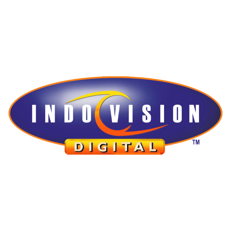 INDOVISION TAGIHAN INTERNET & TV KABEL