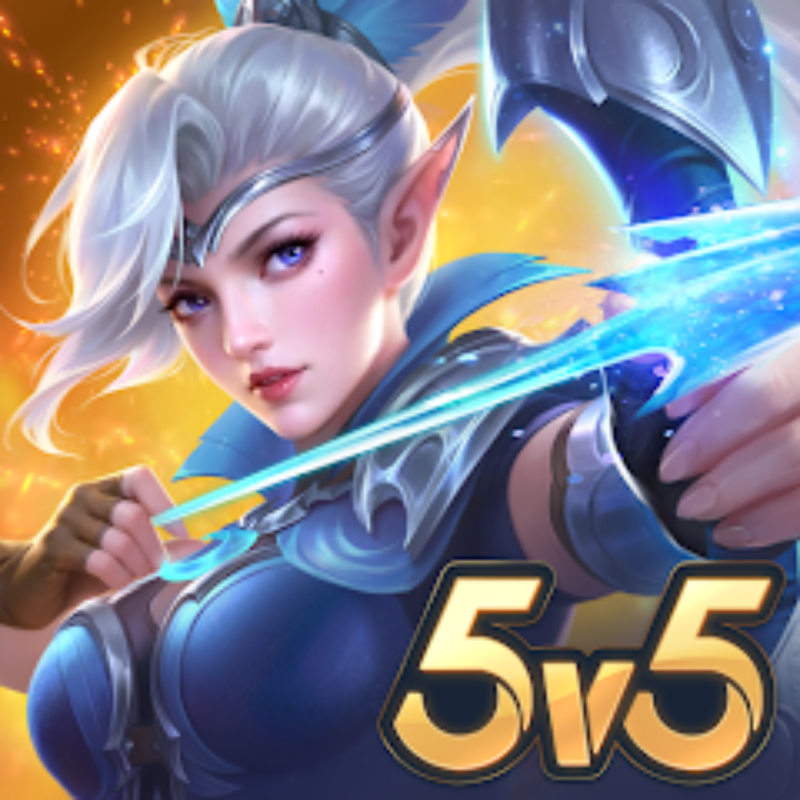 MOBILE LEGENDS DIAMOND