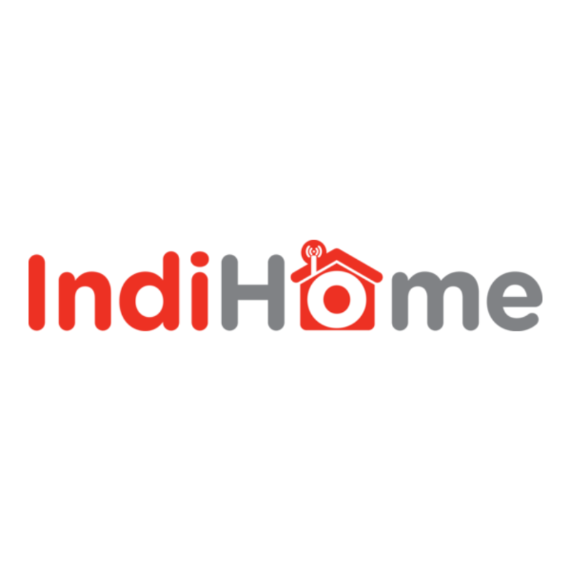 INDIHOME TAGIHAN INTERNET & TV KABEL