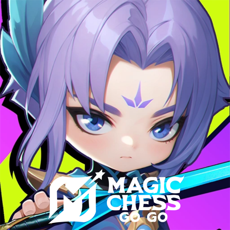 Magic Chess : Go Go (All Packs)