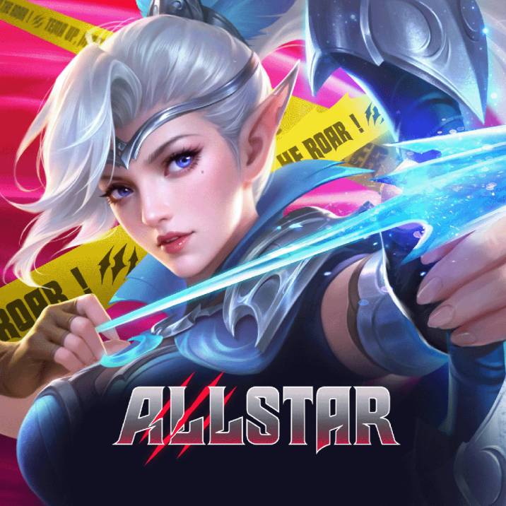 Mobile Legends : Bang Bang (India)