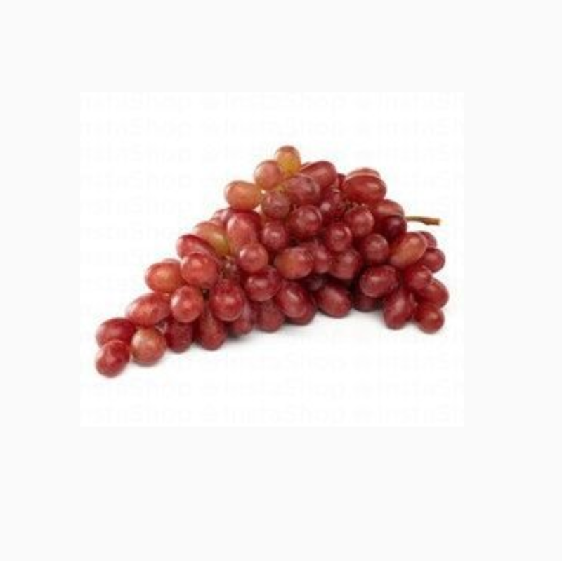 Grapes Green 500g pck