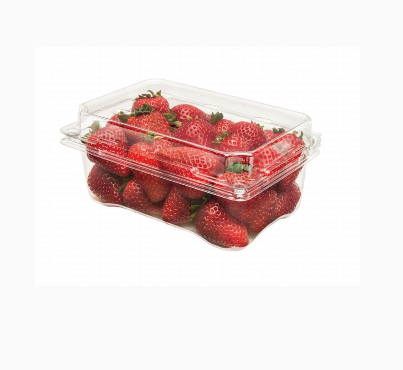 Strawberry 1pck