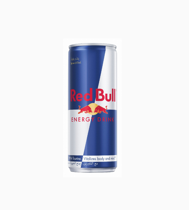 Red bull Energy Drink 250ml