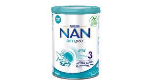 Nan Opti Pro 3 400g