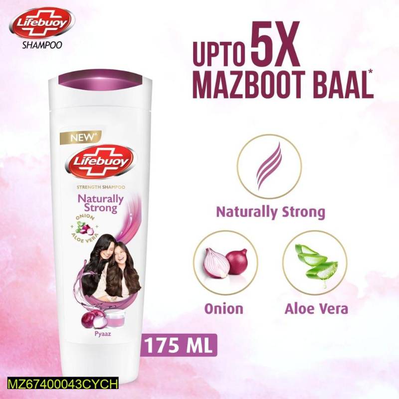 lifeboy shampoo