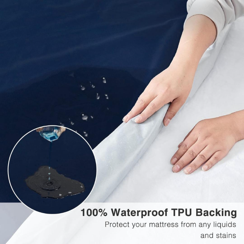 water proof mattress cover