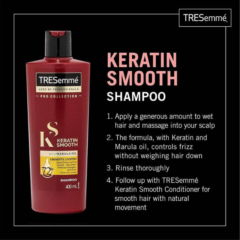 Tresmemme