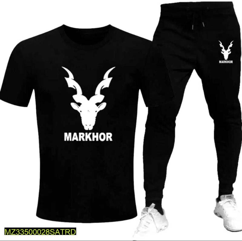 markhor tracksuit