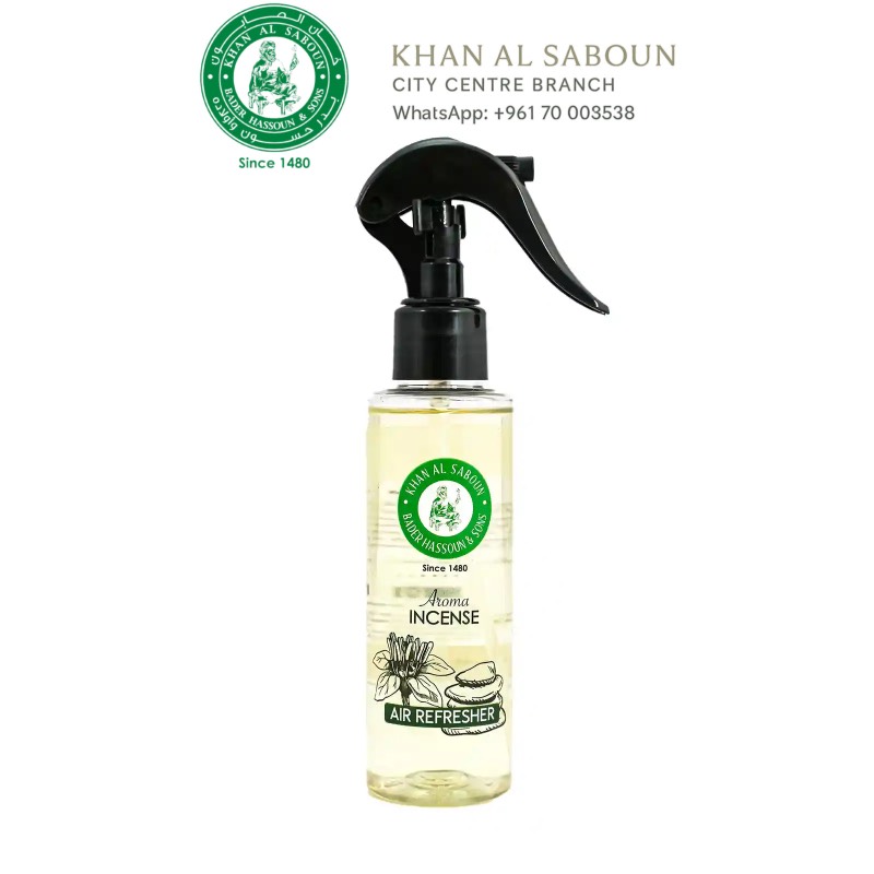 Air Refresher Incense / معطر جو بخور