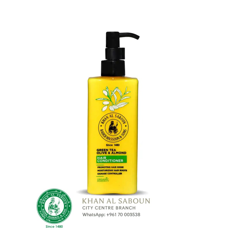 Hair Conditioner / بلسم الشعر