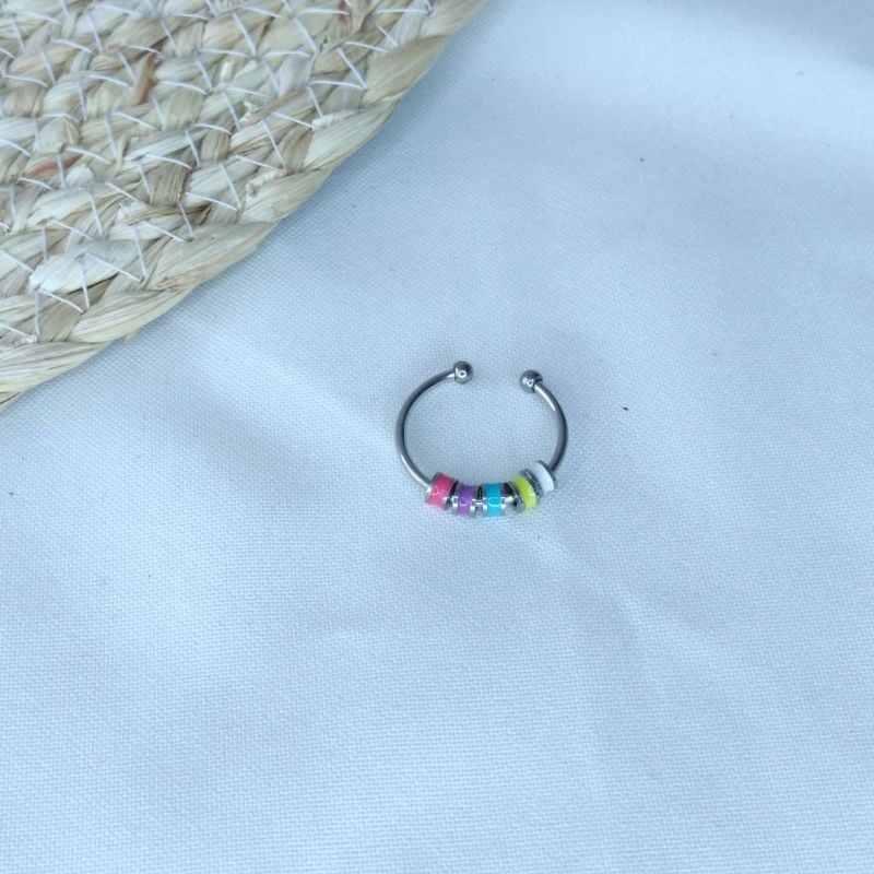 Anillo Antiestres