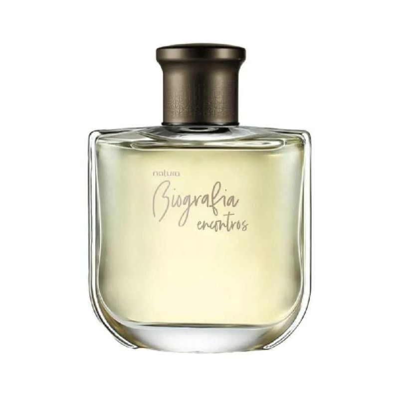 Biografia Encontros Masculino