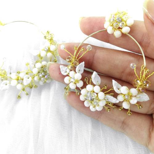 Aretes Amor