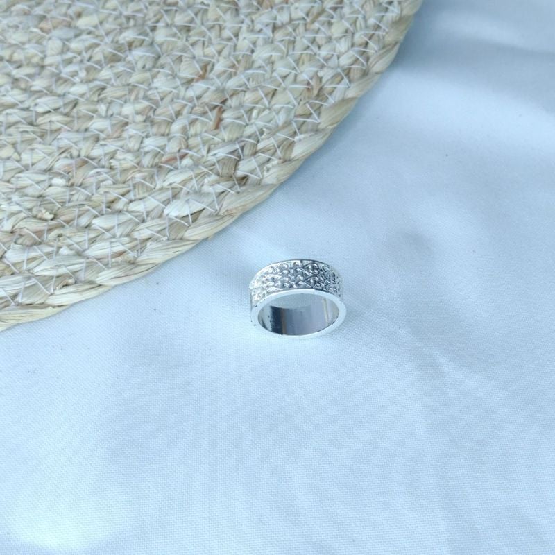Anillo para hombre