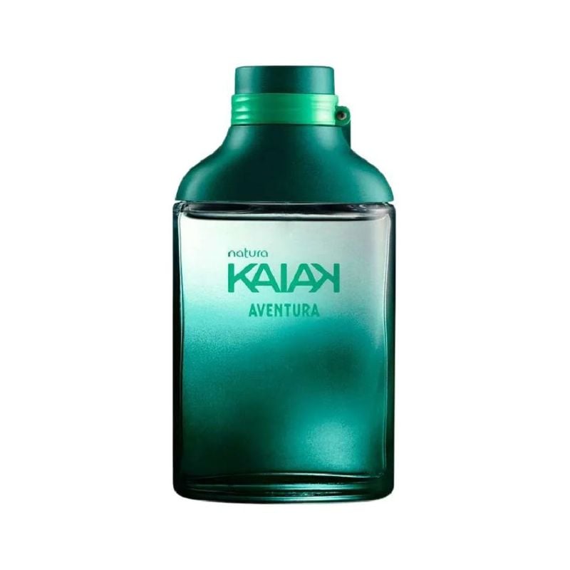 Kaiak  Masculino Aventura