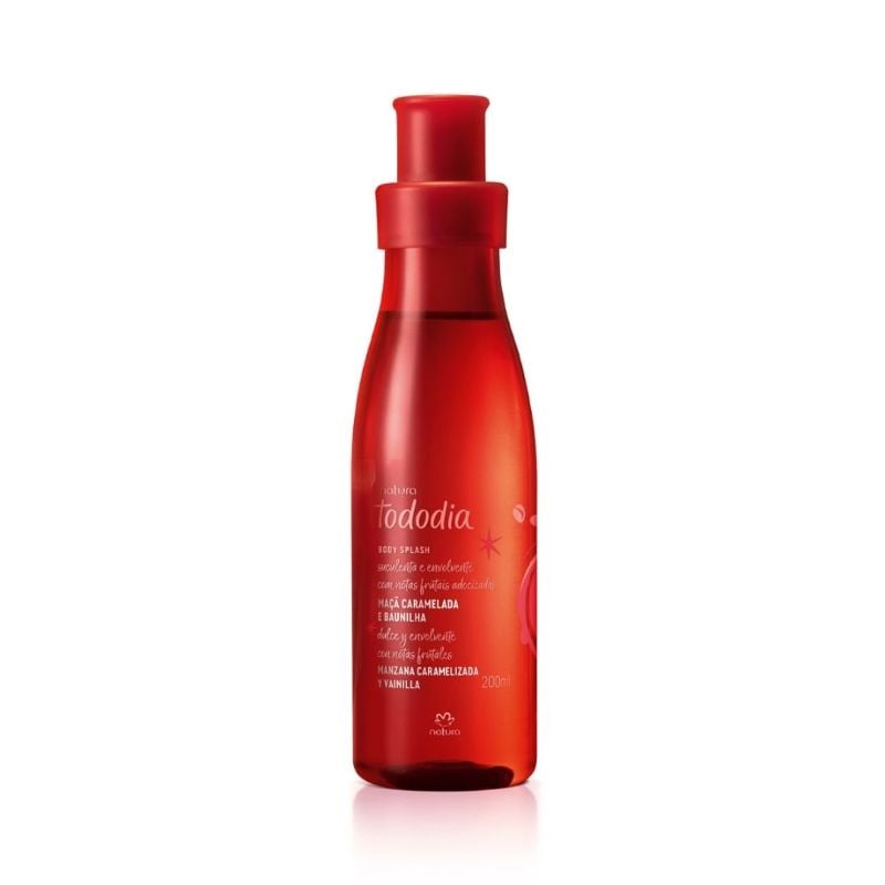 Body Splash - Flor de manzana