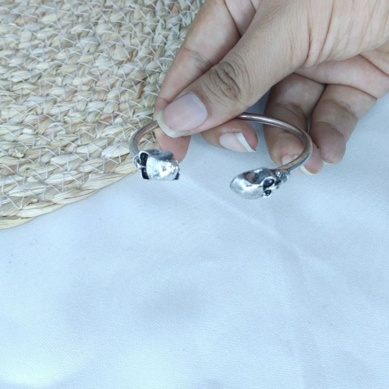 Pulsera Calavera