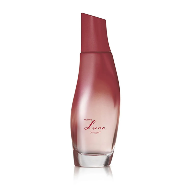 Luna Coragem